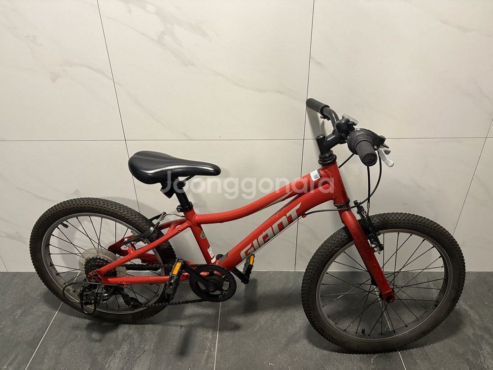 자이언트 xtc jr20 어린이자전거--2