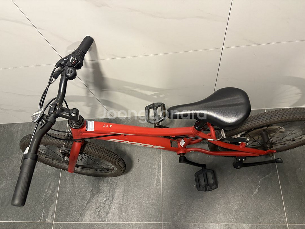 자이언트 xtc jr20 어린이자전거--1