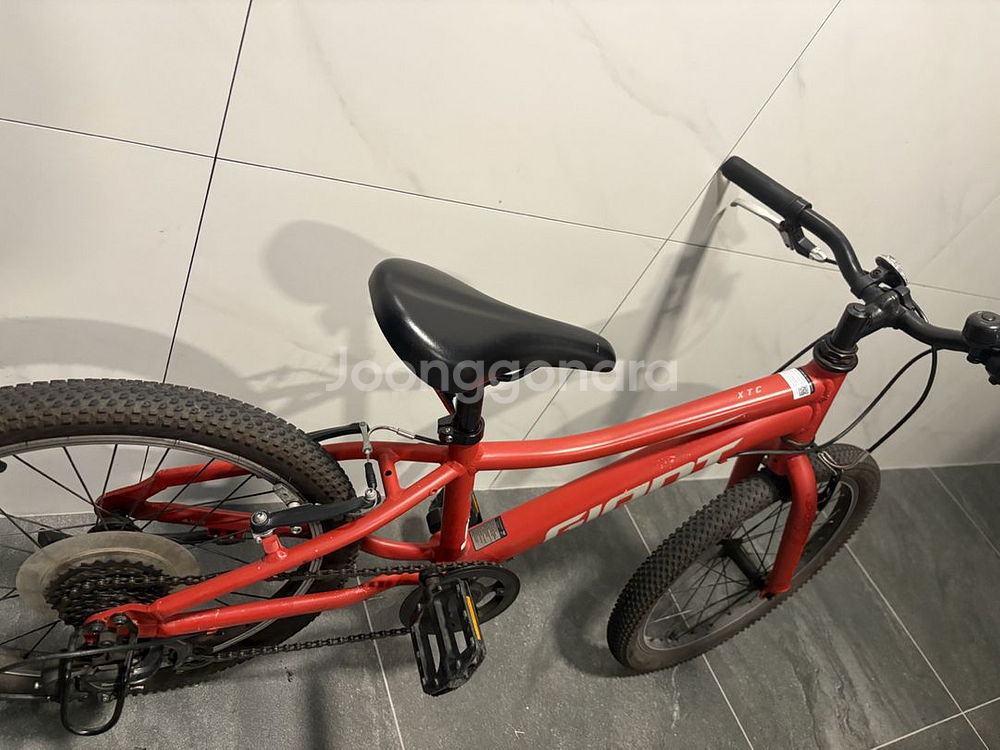 자이언트 xtc jr20 어린이자전거--4