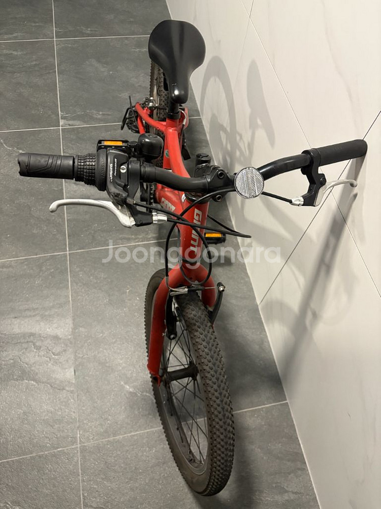 자이언트 xtc jr20 어린이자전거--3