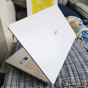 LG 그램 최고급 쿼드 코어 i5 16G 초경량 윈11