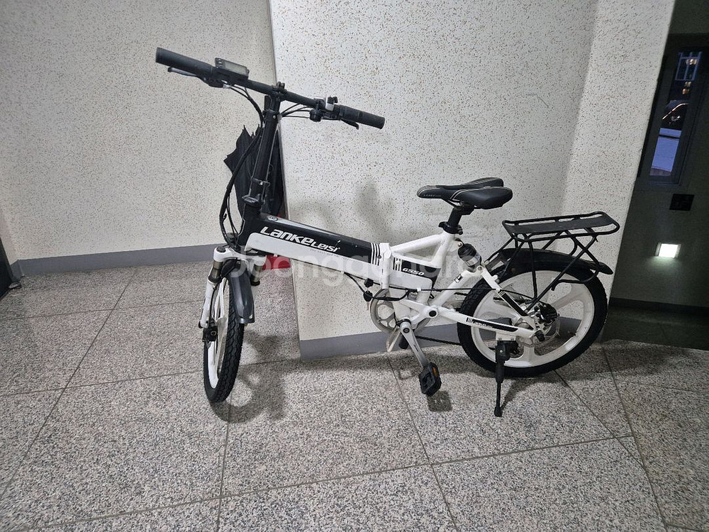랑케레이시 g550 48v 400w--0