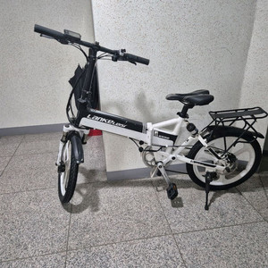 랑케레이시 g550 48v 400w