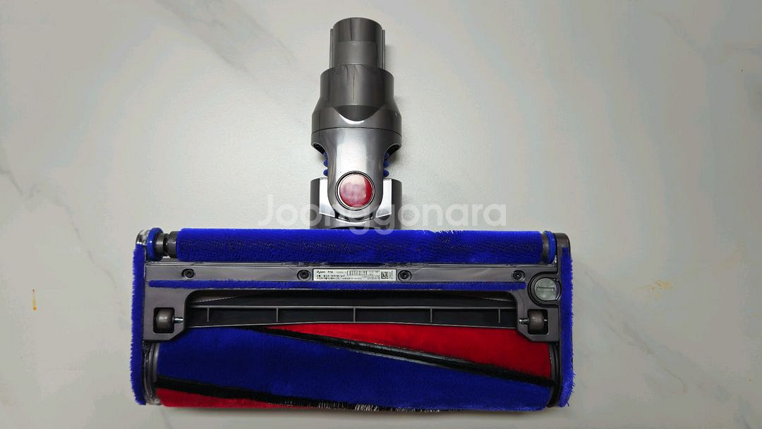 다이슨 청소기 헤드--0