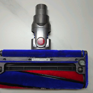 다이슨 청소기 헤드