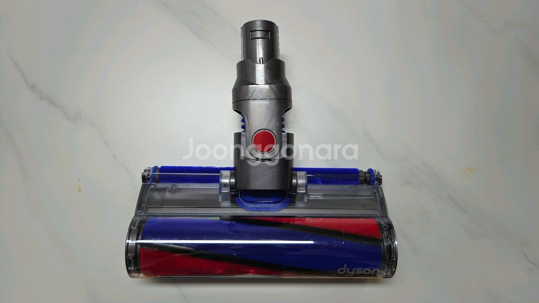 다이슨 청소기 헤드--1