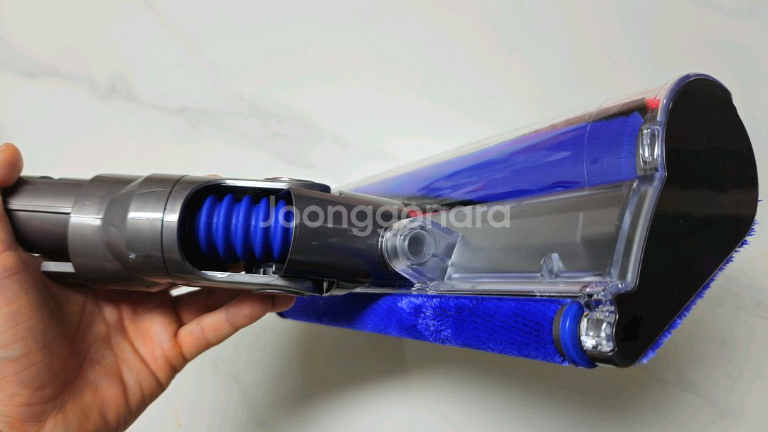 다이슨 청소기 헤드--4