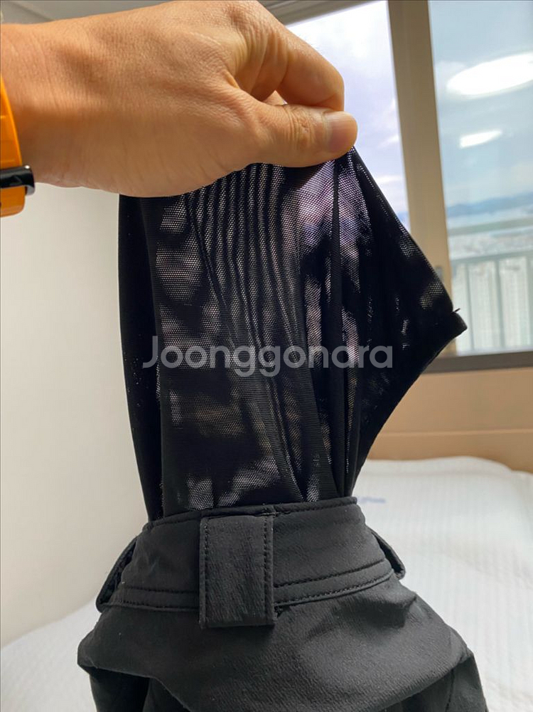 클라터뮤젠 팬츠(s)32--5