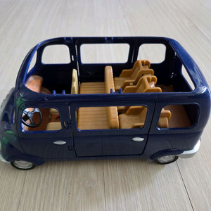 실바니안 자동차