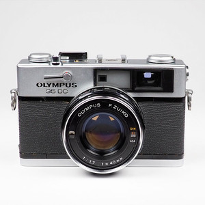 올림푸스 Olympus 35 DC (172208)