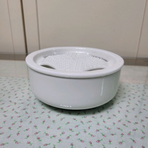 파켈만 점보세라믹 도자기 이유식강판
