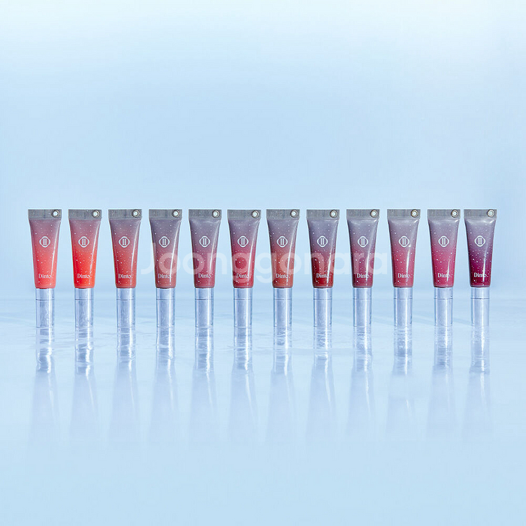 딘토 프로즌 립젤리 381 스펠 376 미러 립글로즈--2