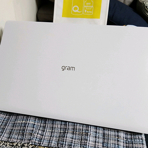민트형 LG 그램 쿼드 코어 i5 16G 최경량 윈11