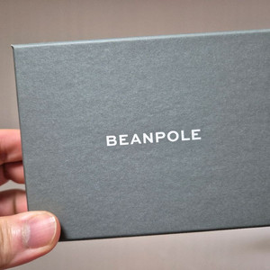 빈폴 Smart T 카드 홀더