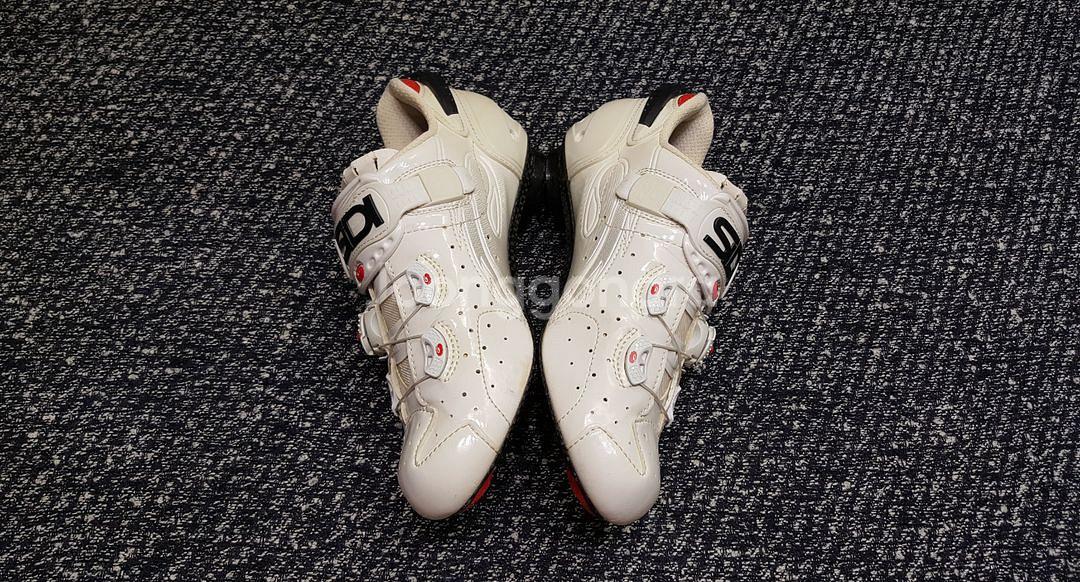 SIDI 시디 카본 로드클릿슈즈/LOOK 룩 카본페달--5