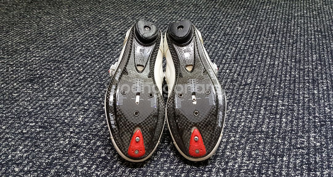 SIDI 시디 카본 로드클릿슈즈/LOOK 룩 카본페달--7