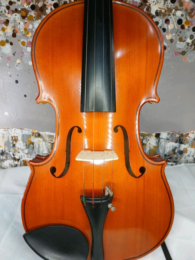 삼익악기 바이올린 4/4 풀세트