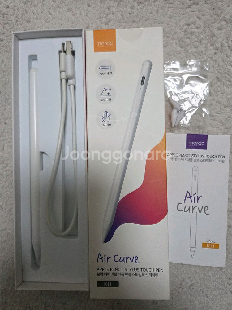 호환 아이패드 펜슬--0
