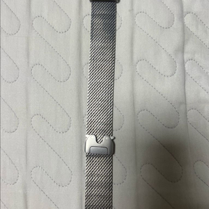 애플워치 49mm 티타늄 밀레니즈 루프