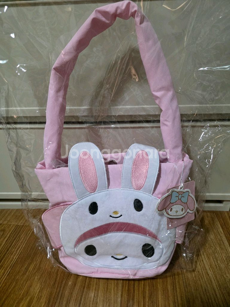 산리오 마이멜로디 가방--0