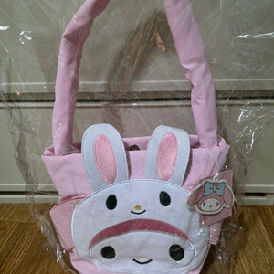 산리오 마이멜로디 가방
