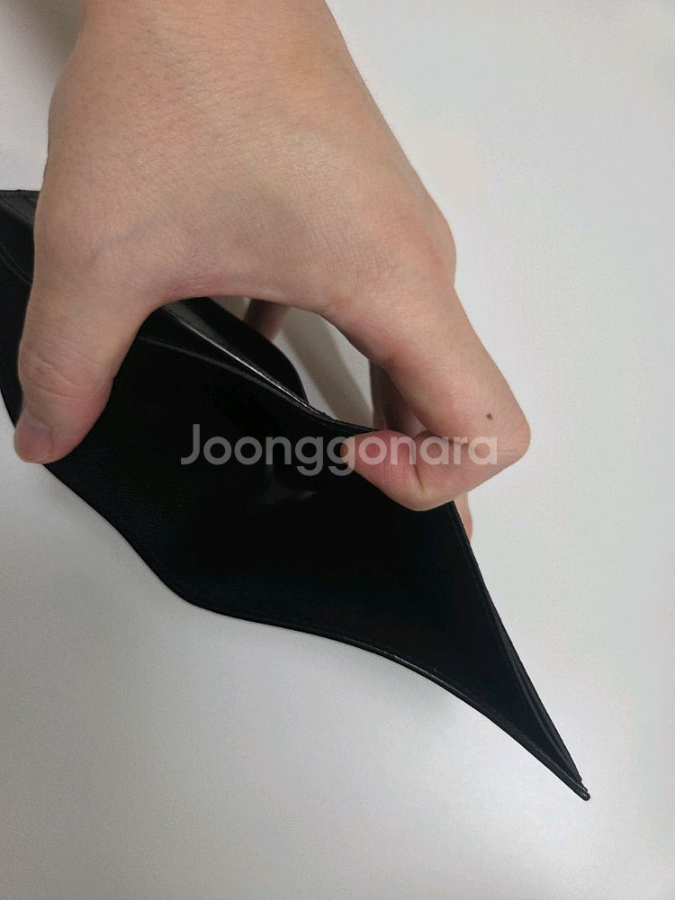 [정품] 루이비통 에피 반지갑 멀티플월렛--7