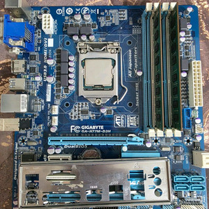 i5 3570 h77보드셋 램 8g 포함