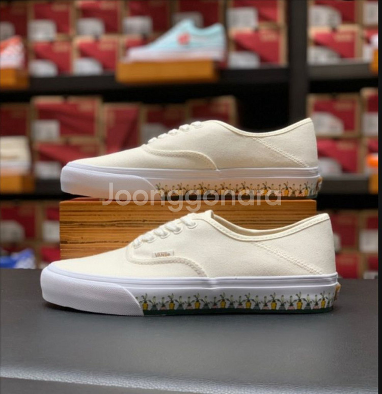 반스 스니커즈 260--1