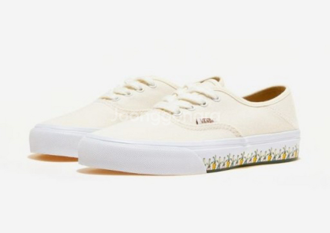 반스 스니커즈 260--0