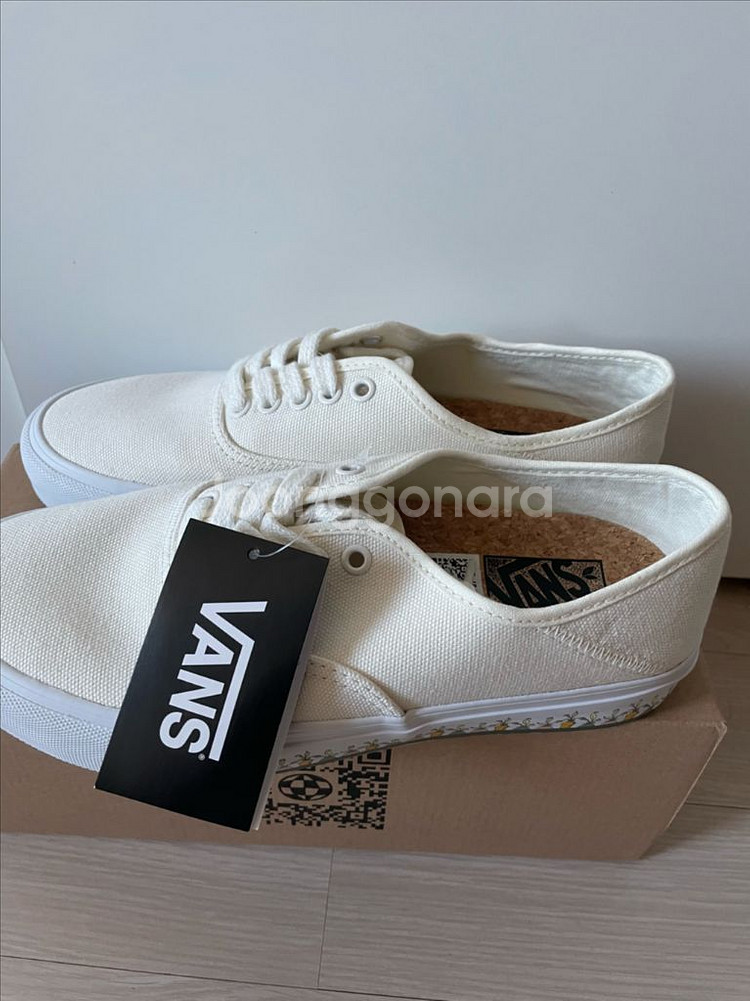 반스 스니커즈 260--3