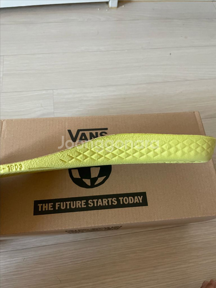 반스 스니커즈 260--4