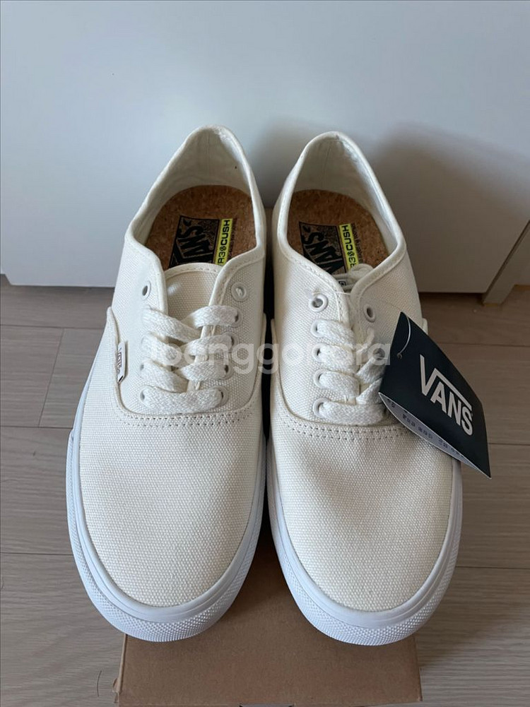 반스 스니커즈 260--2