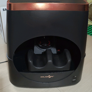 밸런스핏 클린 에디션 발 마사지기