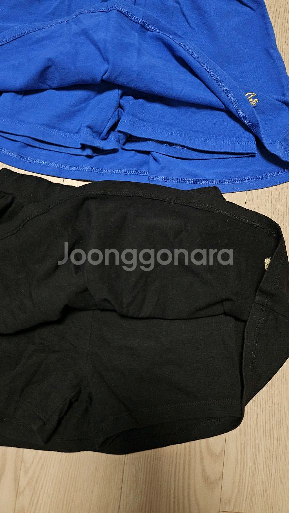 여아 옷 120사이즈 15장(블루독,탑텐,컬리수,필라)--6