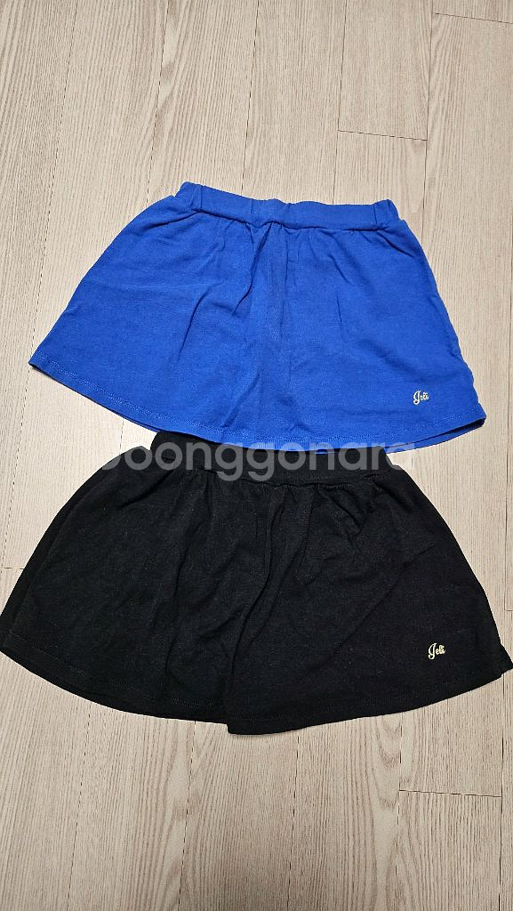 여아 옷 120사이즈 15장(블루독,탑텐,컬리수,필라)--5