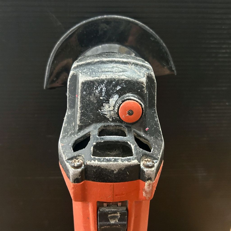 힐티4인치그라인더 AG 4S -A22 배터리포함 이미지