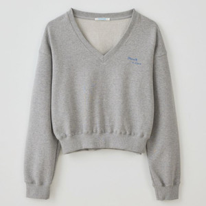 타낫 홈 어 러브 스웻셔츠 맨투맨