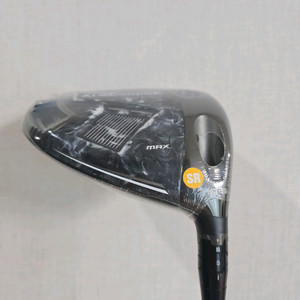 캘러웨이 패러다임 Ai 스모크 Max 10.5 드라이버