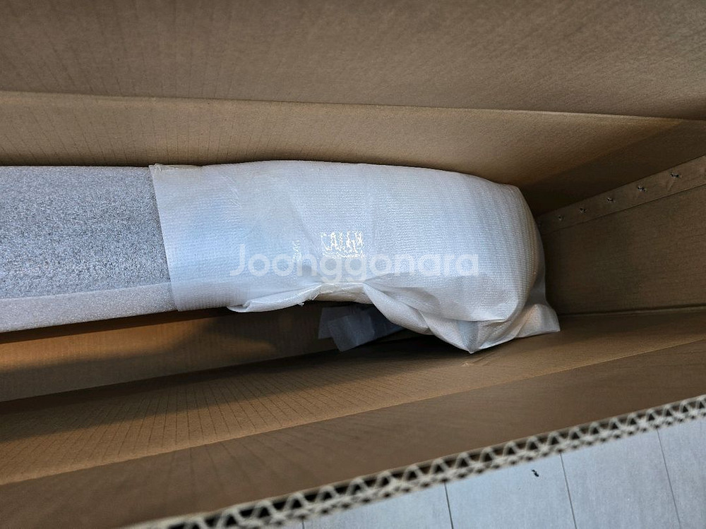 카니발ka4 페리 검정 ag바디킷 프론트+하단그릴셋트--4