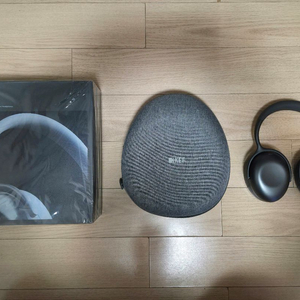 케프 KEF Mu7 블루투스 헤드폰