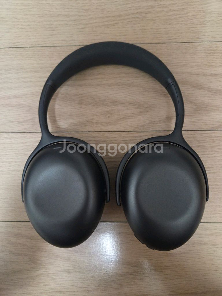 케프 KEF Mu7 블루투스 헤드폰--1