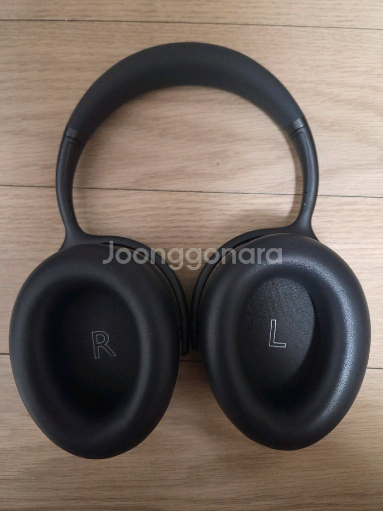 케프 KEF Mu7 블루투스 헤드폰--2
