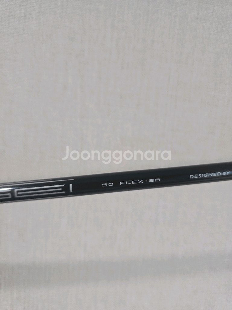 캘러웨이 ai스모크 유틸 4번 SR--1