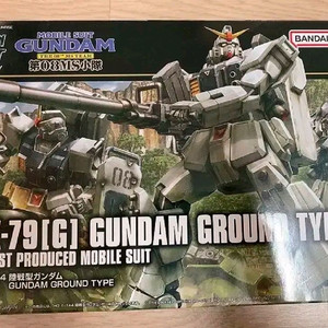 HG 육전형 건담