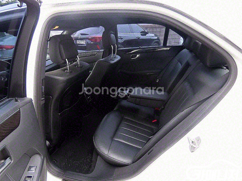 [벤츠]E-클래스 W212 E400 4MATIC #앱특--5