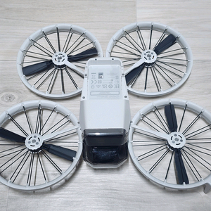 dji 플립 플라이모어 콤보 + 2년 케어 및 구성품