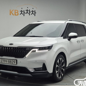 [기아]카니발 4세대 디젤 9인승 노블레스 (9인승)