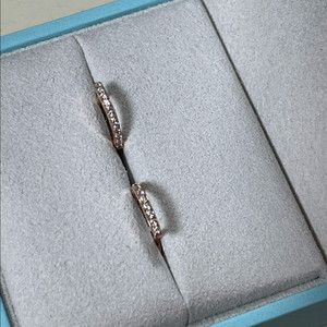 스톤헨지 14k 원터치 귀걸이 B0004 단종 한쌍