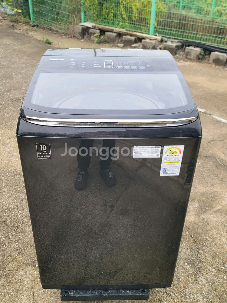 무료배송설치 2020,8제조 삼성18kg세탁기--0
