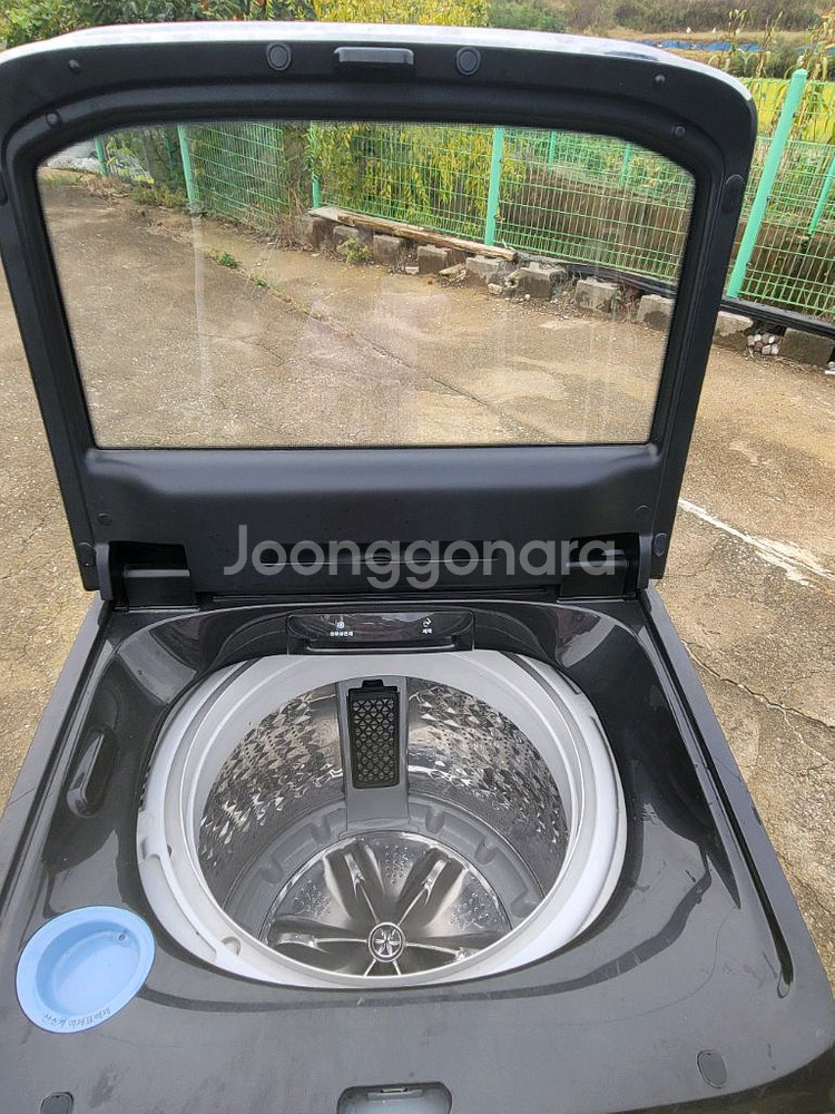 무료배송설치 2020,8제조 삼성18kg세탁기--2